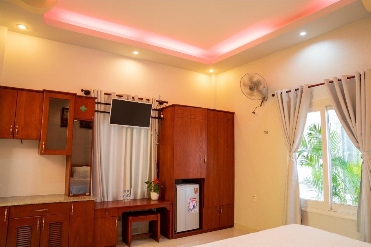 An Vinh Analog House - Le Bonheur Hotel Ap Thien Phuoc Exterior photo