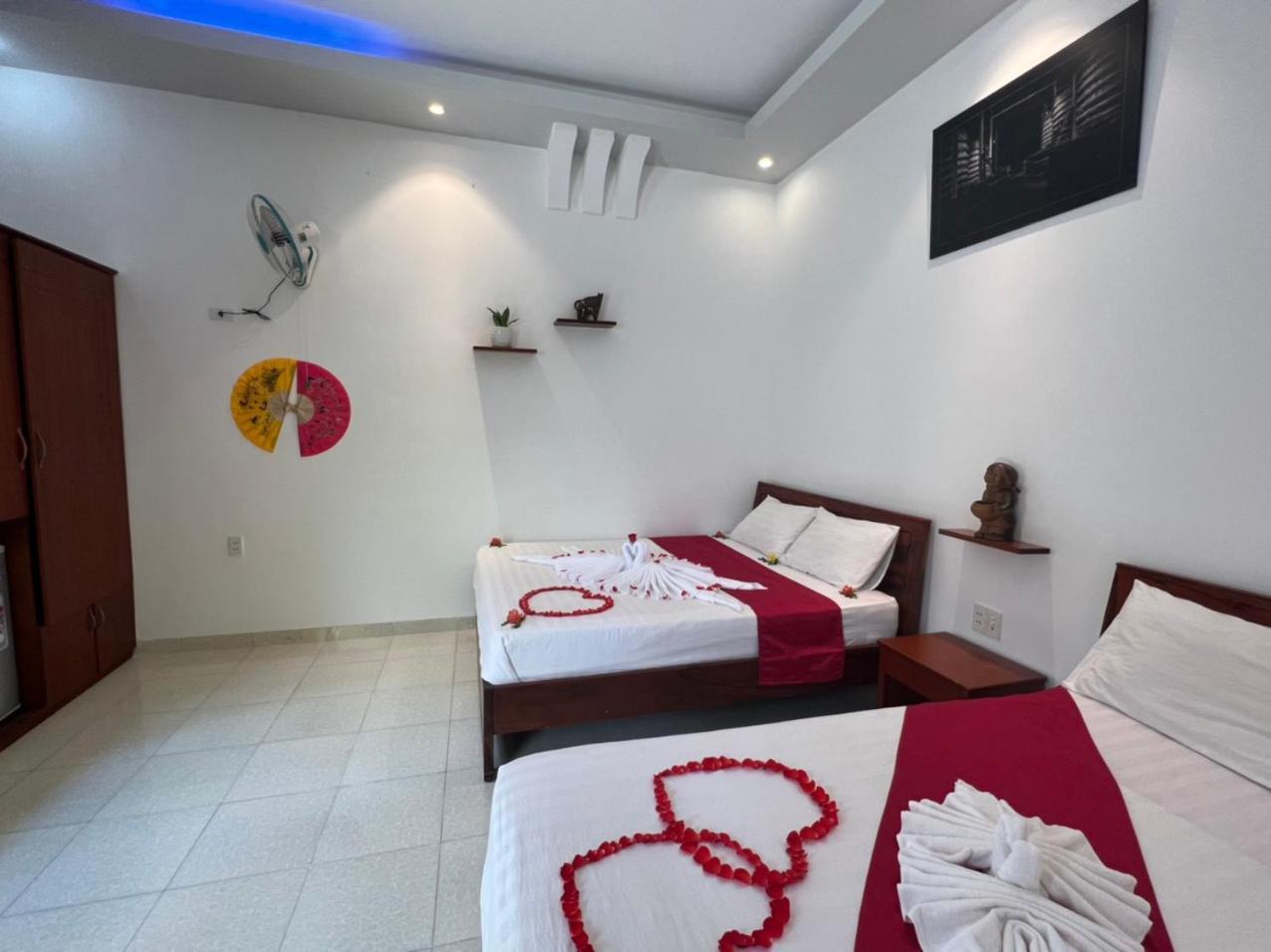 An Vinh Analog House - Le Bonheur Hotel Ap Thien Phuoc Exterior photo